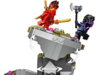 Конструктор Lego Ninjago: Dragon Stone Shrine (71819) фото №10 — интернет-магазин Desire.md