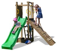 Игровой комплекс Fungoo Funny 3 Kdi