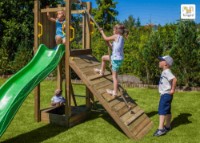 Игровой комплекс Fungoo Funny 3 Kdi фото №2 — интернет-магазин Desire.md