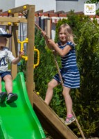 Игровой комплекс Fungoo Funny 3 Kdi фото №3 — интернет-магазин Desire.md