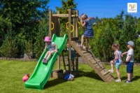 Игровой комплекс Fungoo Funny 3 Kdi фото №4 — интернет-магазин Desire.md