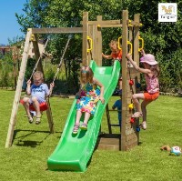 Игровой комплекс Fungoo Funny 3 Kdi фото №2 — интернет-магазин Desire.md