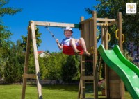 Игровой комплекс Fungoo Funny 3 Kdi фото №3 — интернет-магазин Desire.md