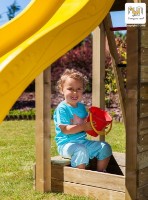 Игровой комплекс Fungoo Funny 3 Kdi фото №6 — интернет-магазин Desire.md