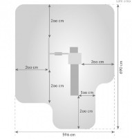 Игровой комплекс Fungoo Funny 3 Kdi фото №7 — интернет-магазин Desire.md
