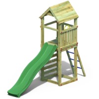 Игровой комплекс Fungoo Gaia T Kdi