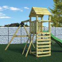 Игровой комплекс Fungoo Gaia T1S Kdi фото №2 — интернет-магазин Desire.md