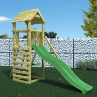 Игровой комплекс Fungoo Gaia T1S Kdi фото №5 — интернет-магазин Desire.md