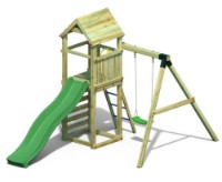 Игровой комплекс Fungoo Gaia T1S Kdi