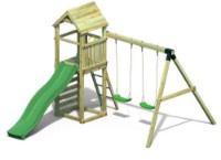 Игровой комплекс Fungoo Gaia T2S Kdi