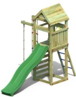 Игровой комплекс Fungoo Gaia TL Kdi