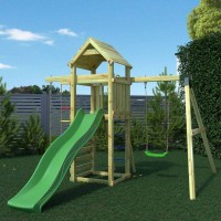 Игровой комплекс Fungoo Gaia TL1S Kdi фото №5 — интернет-магазин Desire.md