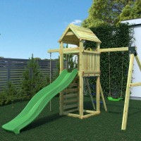 Игровой комплекс Fungoo Gaia TL1S Kdi фото №7 — интернет-магазин Desire.md