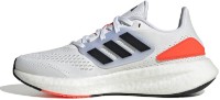 Adidași pentru dame Adidas Pureboost 22 W Crystal White/Core Black/Cloud White, s.38