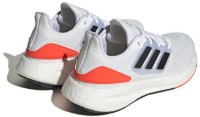 Adidași pentru dame Adidas Pureboost 22 W Crystal White/Core Black/Cloud White, s.38 imaginea #4 — magazin online Desire.md