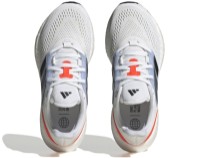 Adidași pentru dame Adidas Pureboost 22 W Crystal White/Core Black/Cloud White, s.38.5 imaginea #5 — magazin online Desire.md