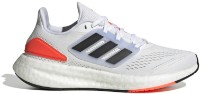 Кроссовки женские Adidas Pureboost 22 W Crystal White/Core Black/Cloud White, s.39.5 фото №2 — интернет-магазин Desire.md