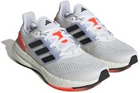 Кроссовки женские Adidas Pureboost 22 W Crystal White/Core Black/Cloud White, s.39.5 фото №3 — интернет-магазин Desire.md