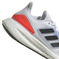 Кроссовки женские Adidas Pureboost 22 W Crystal White/Core Black/Cloud White, s.39.5 фото №8 — интернет-магазин Desire.md