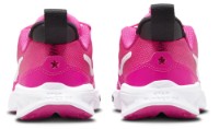 Adidași pentru copii Nike Star Runner 4 Nn (Ps) Fierce Pink/Black/Playful Pink/White, s.28 imaginea #2 — magazin online Desire.md
