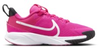 Adidași pentru copii Nike Star Runner 4 Nn (Ps) Fierce Pink/Black/Playful Pink/White, s.29.5 imaginea #8 — magazin online Desire.md