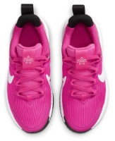 Adidași pentru copii Nike Star Runner 4 Nn (Ps) Fierce Pink/Black/Playful Pink/White, s.29.5 imaginea #4 — magazin online Desire.md