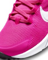 Adidași pentru copii Nike Star Runner 4 Nn (Ps) Fierce Pink/Black/Playful Pink/White, s.31.5 imaginea #6 — magazin online Desire.md