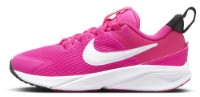 Adidași pentru copii Nike Star Runner 4 Nn (Ps) Fierce Pink/Black/Playful Pink/White, s.31.5 imaginea #5 — magazin online Desire.md