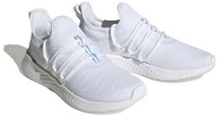 Кроссовки женские Adidas Puremotion Adapt 2.0 Cloud White/Pink Strata/Core Black, s.39.5 фото №3 — интернет-магазин Desire.md
