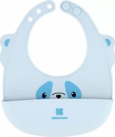 Bavețică Kikka Boo Blue (31303030007)