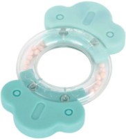 Игрушка-прорезыватель Kikka Boo Bonbon Blue (31303020040) фото №2 — интернет-магазин Desire.md