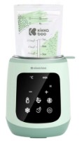 Подогреватель бутылочек Kikka Boo Caldo (31304020016) фото №2 — интернет-магазин Desire.md