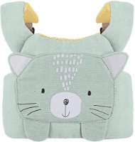Вожжи детские Kikka Boo Cat Mint (31108010046)