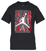 Мужская футболка Nike M Jordan Brand Jm Stack Ss Crew Black, s.XL