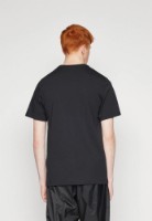 Tricou bărbătesc Nike M Jordan Brand Jm Wtrclr Ss Crew Black, s.L imaginea #3 — magazin online Desire.md