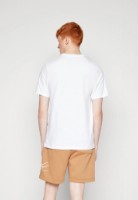 Tricou bărbătesc Nike M Jordan Brand Jm Wtrclr Ss Crew White, s.M imaginea #3 — magazin online Desire.md