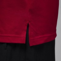Tricou bărbătesc Nike M Jordan Df Sprt Ss Top Red, s.S imaginea #3 — magazin online Desire.md