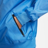 Jachetă pentru bărbați Nike M Nsw Spe Wvn Lnd Wr Hd Jkt Star Blue/Wolf Grey, s.L imaginea #3 — magazin online Desire.md