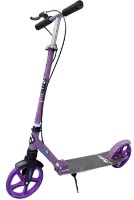 Самокат 4Play City Rising Violet фото №1 — интернет-магазин Desire.md