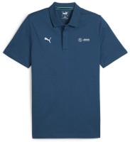 Polo Puma Mapf1 Jacquard Polo Ocean Tropic, s.L imaginea #1 — magazin online Desire.md