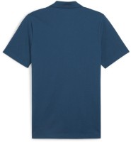 Polo Puma Mapf1 Jacquard Polo Ocean Tropic, s.L imaginea #2 — magazin online Desire.md