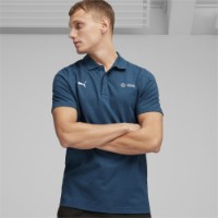 Polo Puma Mapf1 Jacquard Polo Ocean Tropic, s.XL