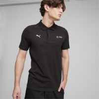 Поло Puma Mapf1 Jacquard Polo Puma Black, s.L фото №3 — интернет-магазин Desire.md