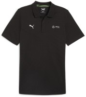 Polo Puma Mapf1 Jacquard Polo Puma Black, s.XL imaginea #1 — magazin online Desire.md