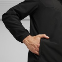 Jachetă pentru bărbați Puma Porsche Woven Tech Jacket Puma Black, s.M imaginea #5 — magazin online Desire.md