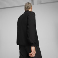 Jachetă pentru bărbați Puma Porsche Woven Tech Jacket Puma Black, s.XL imaginea #4 — magazin online Desire.md