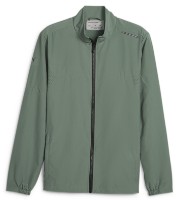 Мужская ветровка Puma Porsche Woven Tech Jacket Eucalyptus, s.XL фото №1 — интернет-магазин Desire.md