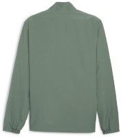 Мужская ветровка Puma Porsche Woven Tech Jacket Eucalyptus, s.XL фото №2 — интернет-магазин Desire.md