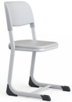 Школьный стул Edumob Elegan D03-13111 фото №1 — интернет-магазин Desire.md