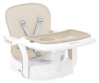 Стульчик для кормления Kikka Boo Chewy Beige (31004010157) фото №2 — интернет-магазин Desire.md
